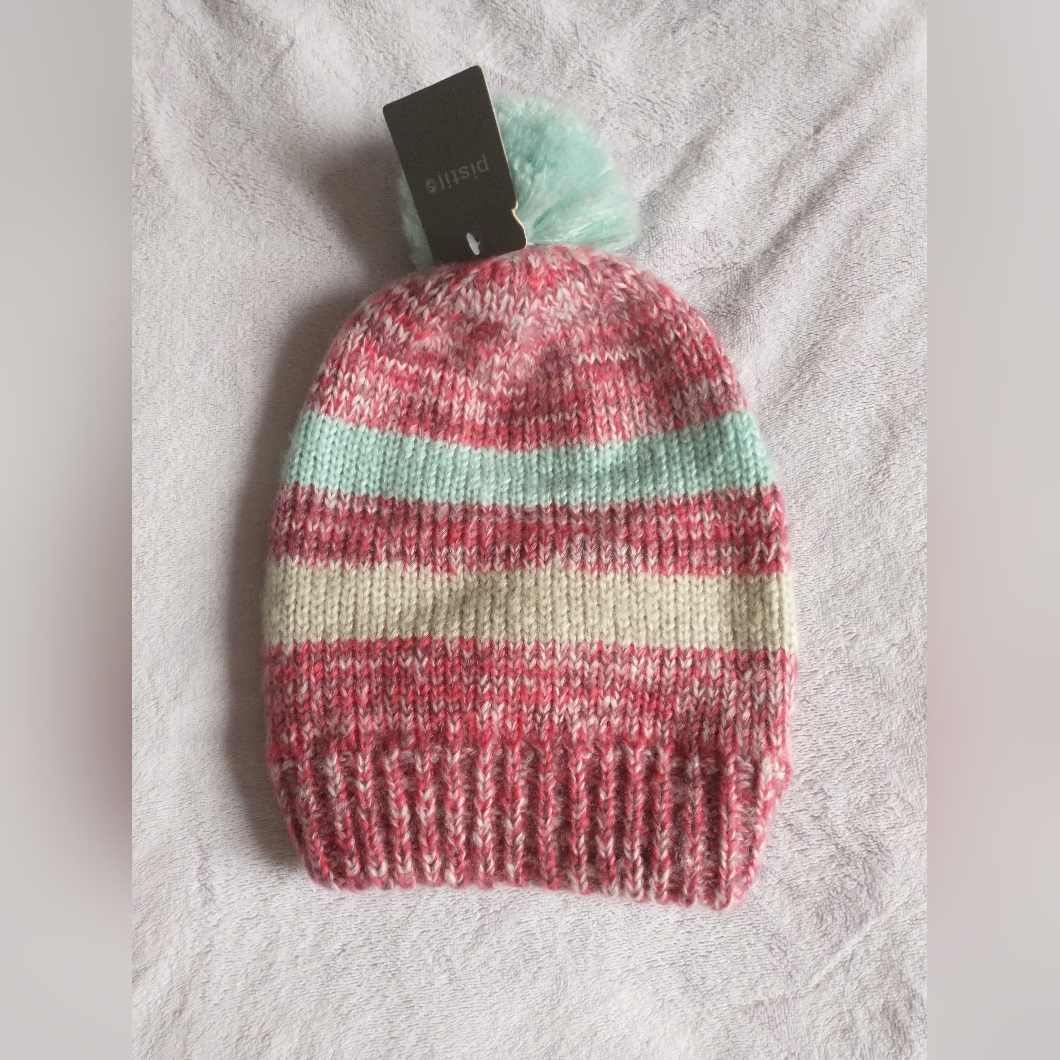 Pistil Tattle Slouchy Beanie